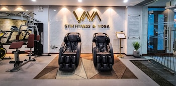 vnahomes serviced apartment