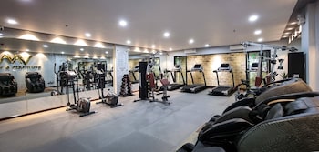 vnahomes serviced apartment
