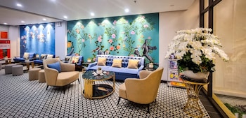 vnahomes serviced apartment