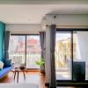 vnahomes serviced apartment