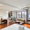 vnahomes serviced apartment