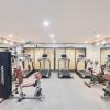 vnahomes serviced apartment