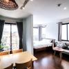 vnahomes serviced apartment