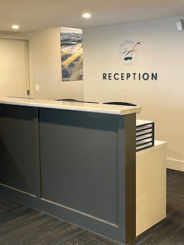 links lodge at the dunes