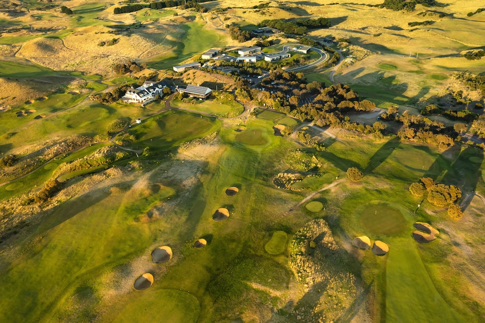 links lodge at the dunes