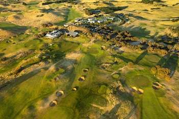 links lodge at the dunes