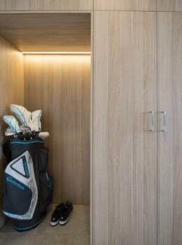 links lodge at the dunes