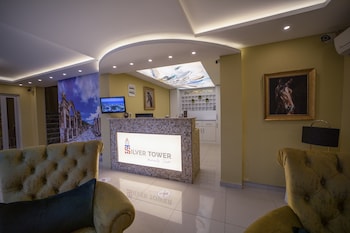 silver tower residence