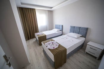 silver tower residence