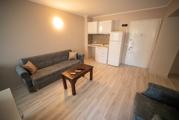 silver tower residence