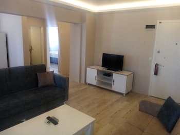 silver tower residence