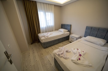 silver tower residence