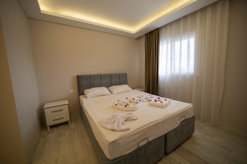 silver tower residence