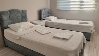 silver tower residence