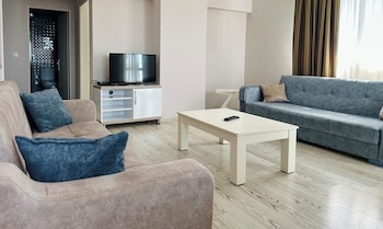 silver tower residence