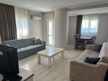 silver tower residence
