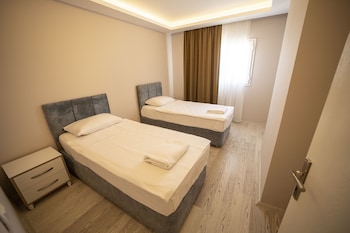 silver tower residence