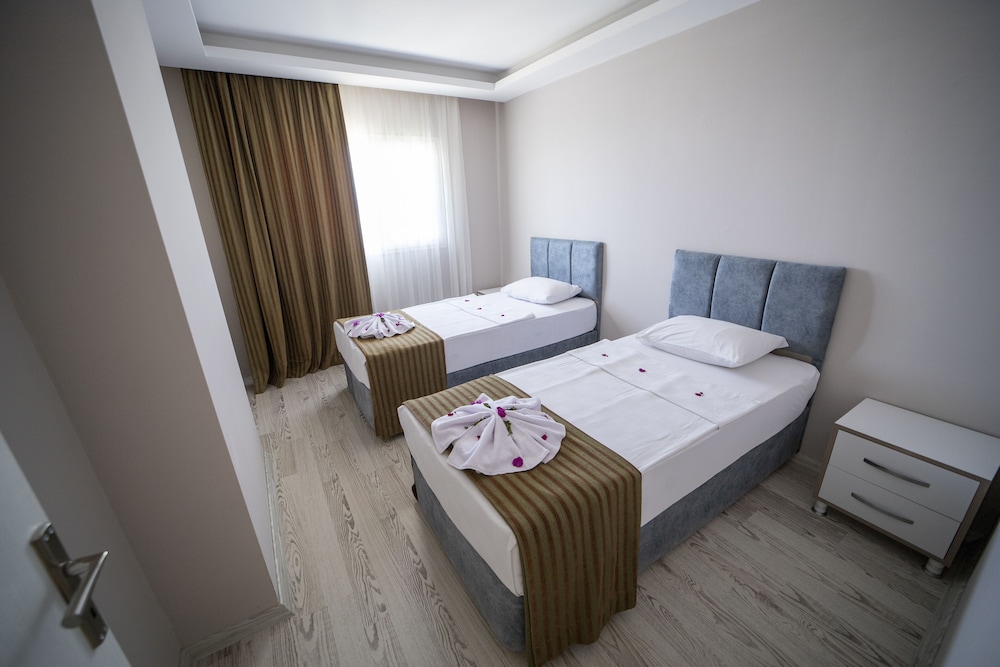 silver tower residence