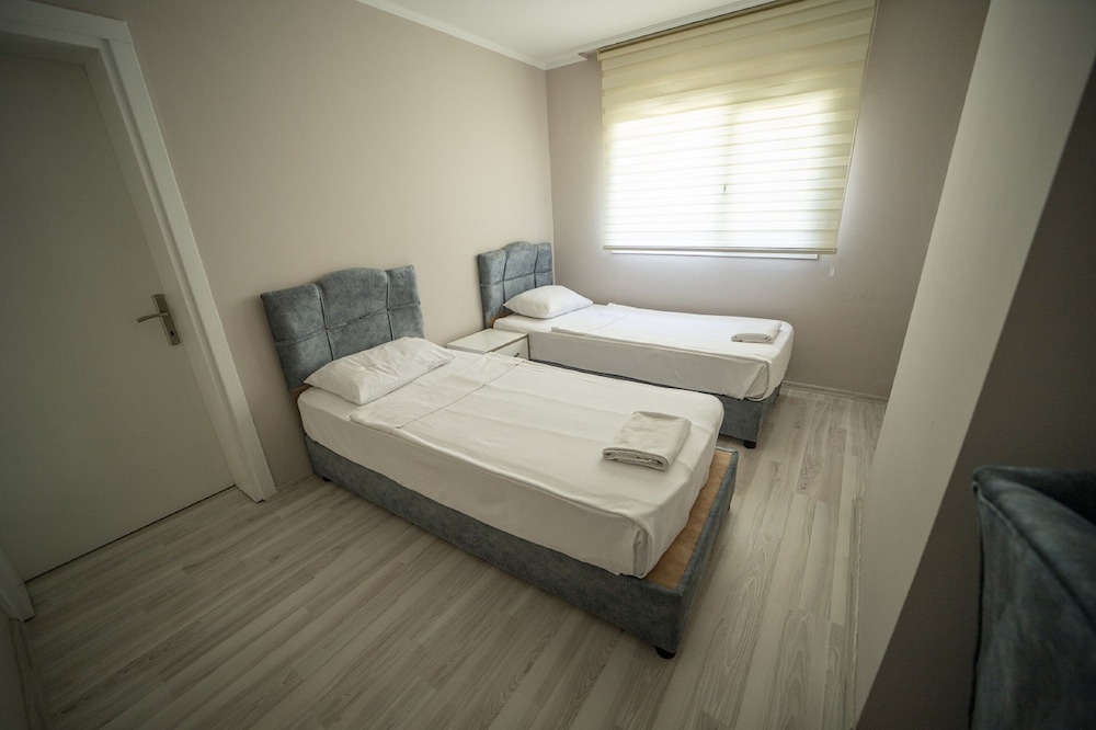 silver tower residence