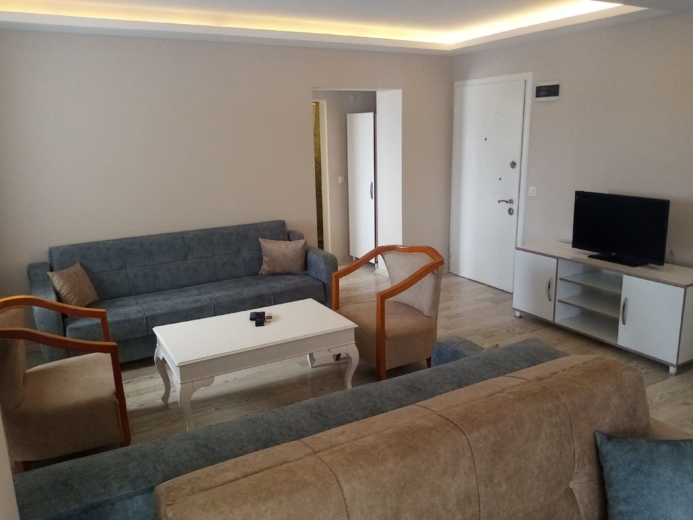 silver tower residence