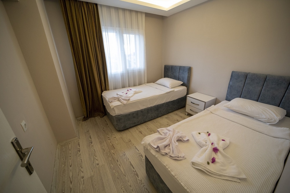 silver tower residence