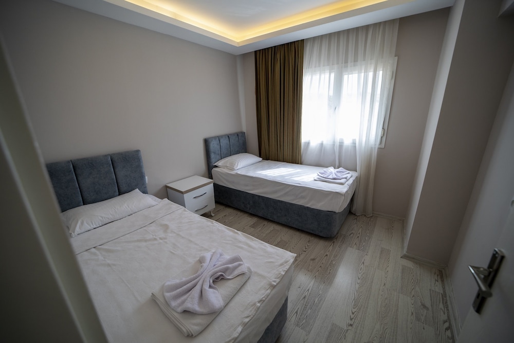 silver tower residence