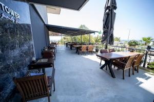 silver tower residence