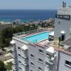 silver tower residence