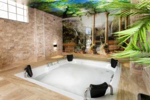 le marden hotel spa