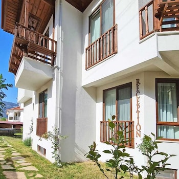 akcapinar korfez butik otel