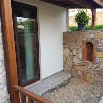 akcapinar korfez butik otel