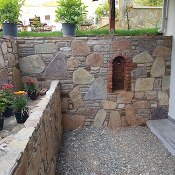akcapinar korfez butik otel