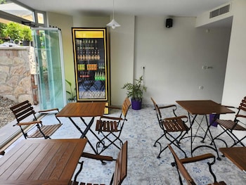 akcapinar korfez butik otel