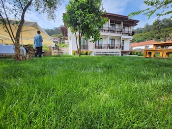akcapinar korfez butik otel