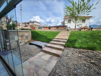 akcapinar korfez butik otel