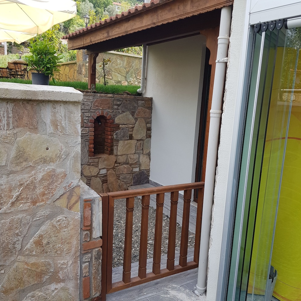 akcapinar korfez butik otel