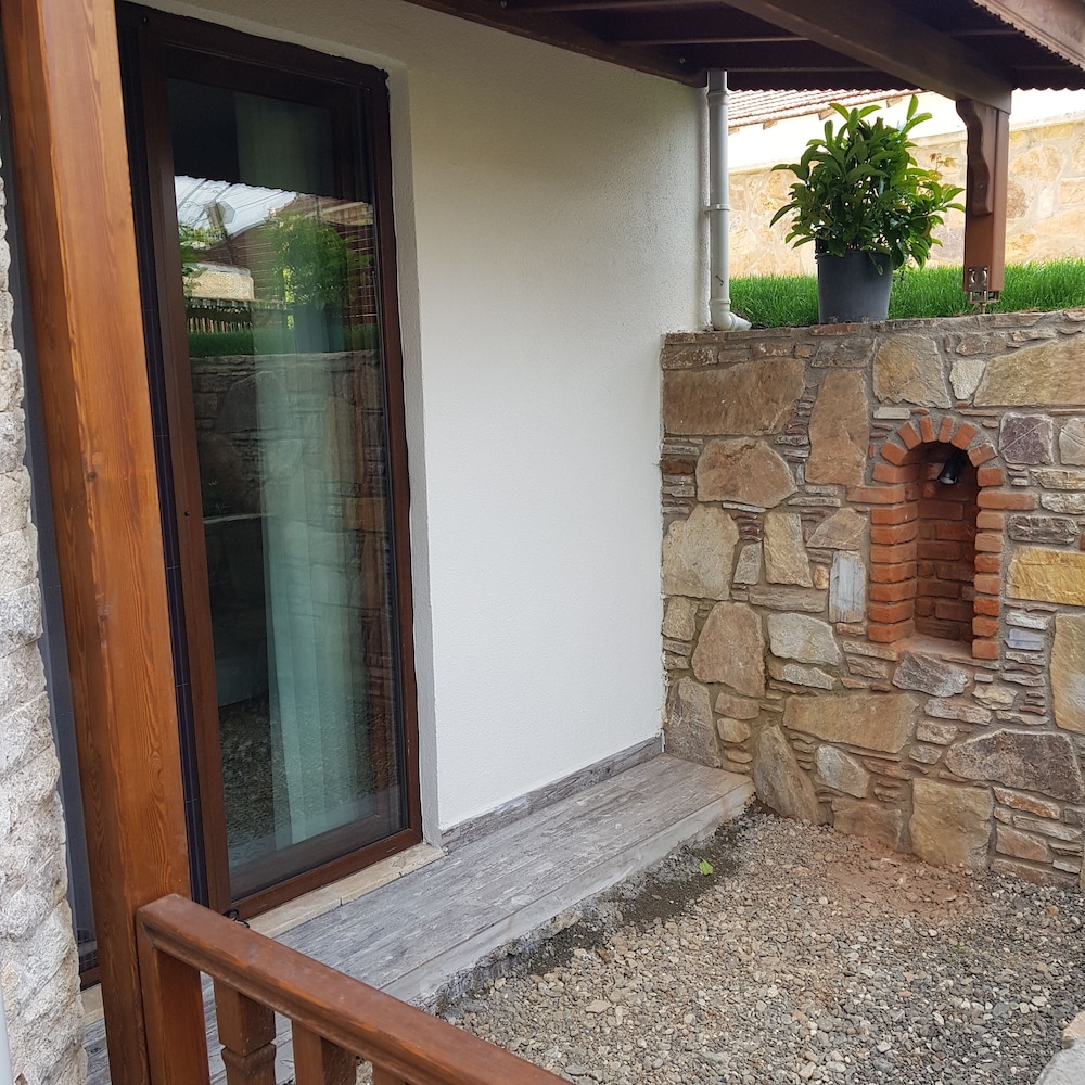 akcapinar korfez butik otel