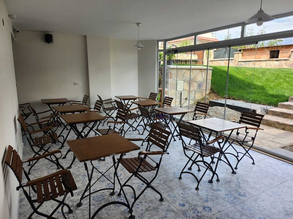 akcapinar korfez butik otel
