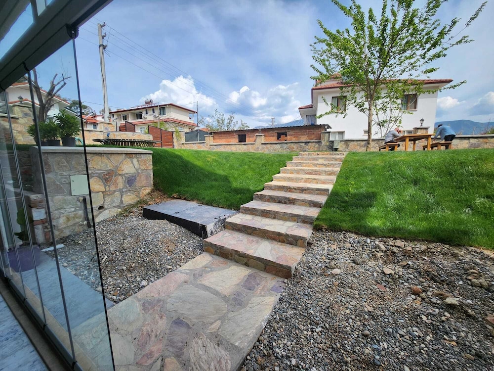 akcapinar korfez butik otel