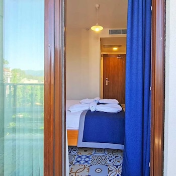 akcapinar korfez butik otel