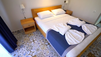 akcapinar korfez butik otel
