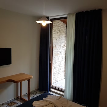 akcapinar korfez butik otel