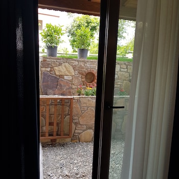 akcapinar korfez butik otel