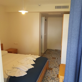 akcapinar korfez butik otel