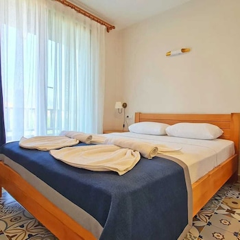 akcapinar korfez butik otel