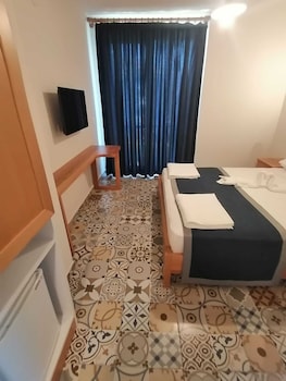 akcapinar korfez butik otel