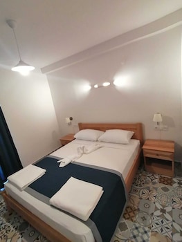 akcapinar korfez butik otel