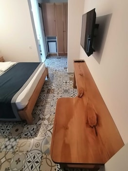 akcapinar korfez butik otel