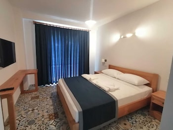 akcapinar korfez butik otel