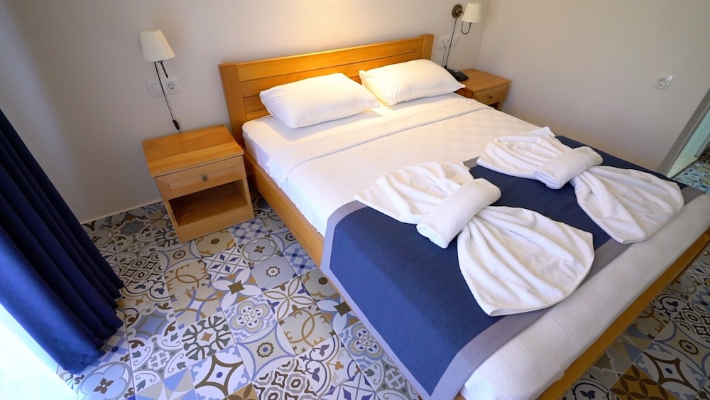 akcapinar korfez butik otel